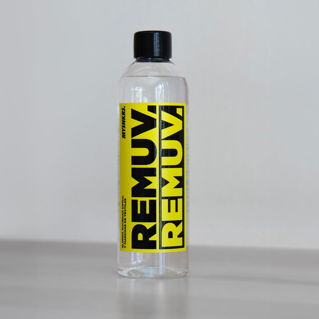 REMUV Quita manchas – RECARGA 250ml
