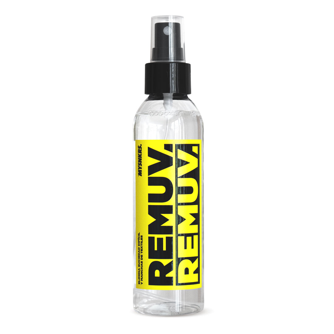 REMUV Quita manchas