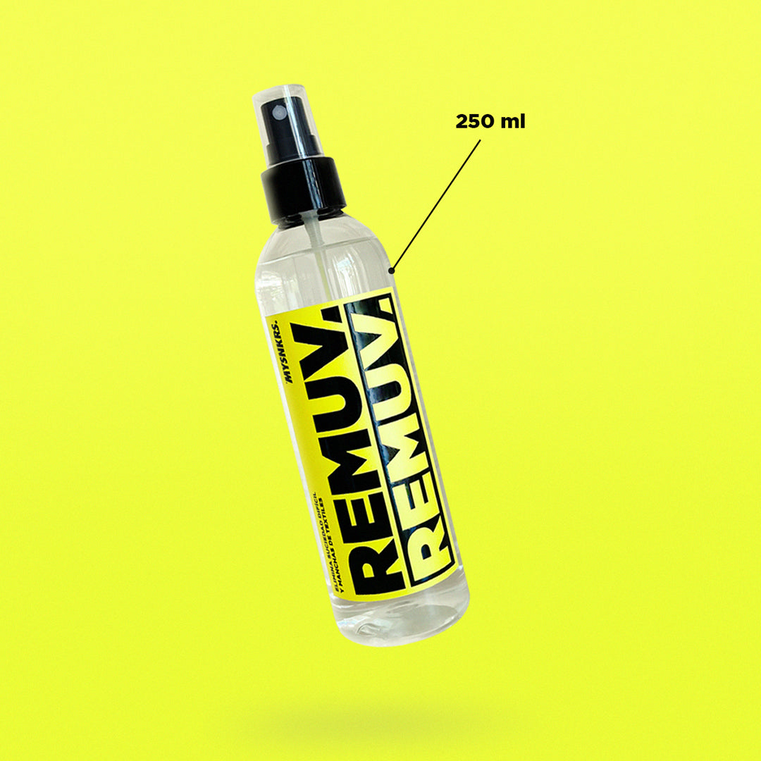 REMUV Quita manchas + Cepillo