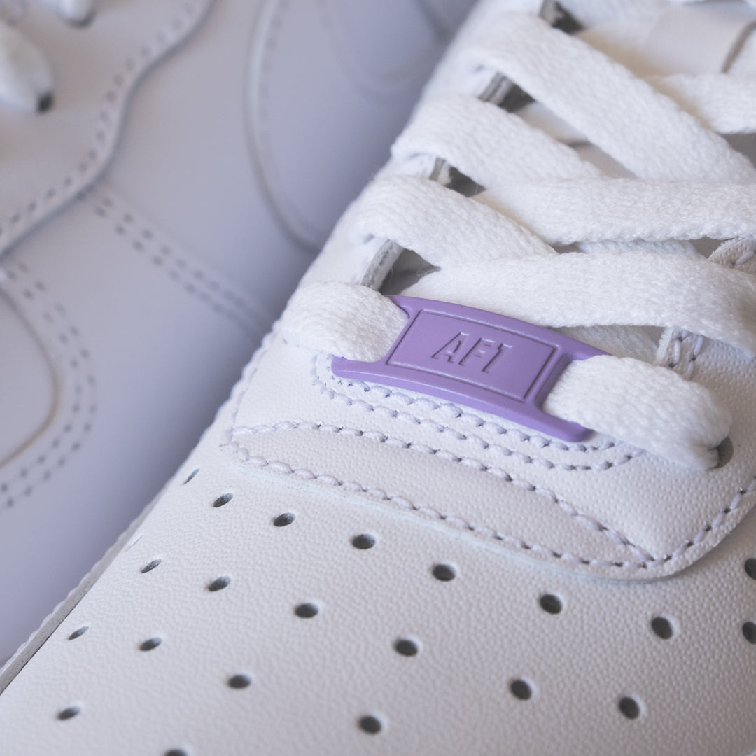 Dubraes AirForce 1 – Lila