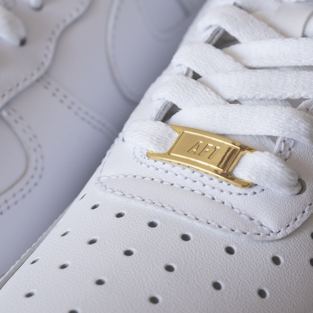 Dubraes AirForce 1 – Dorado