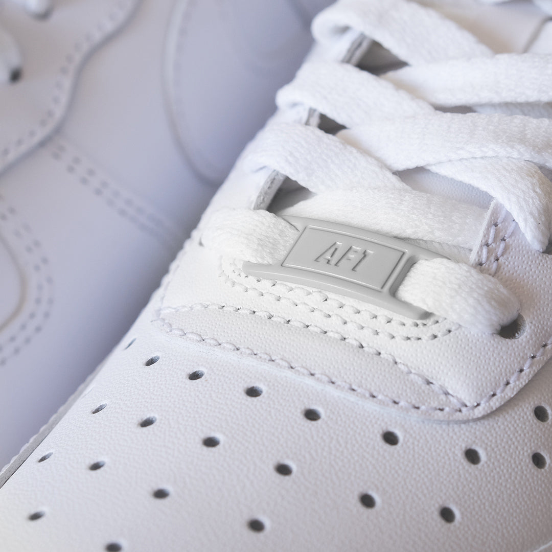 Dubraes AirForce 1 – Blancos