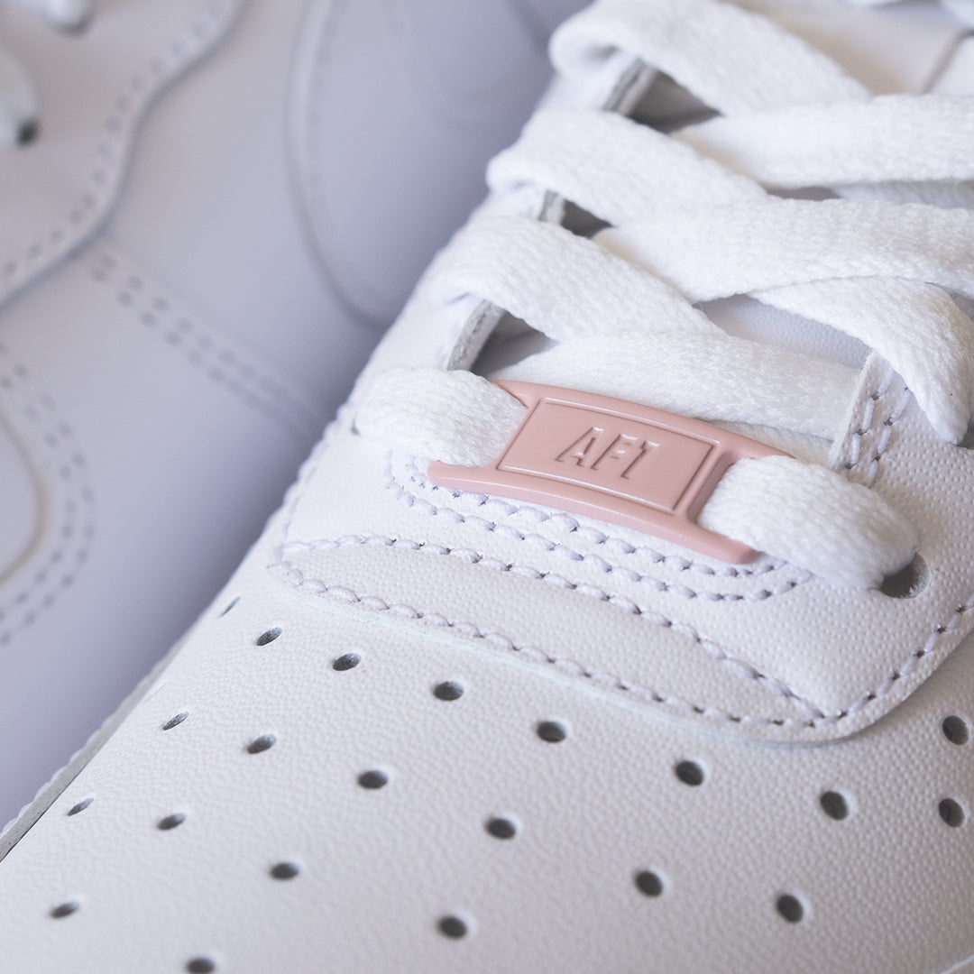 Dubraes AirForce 1 – Rosado